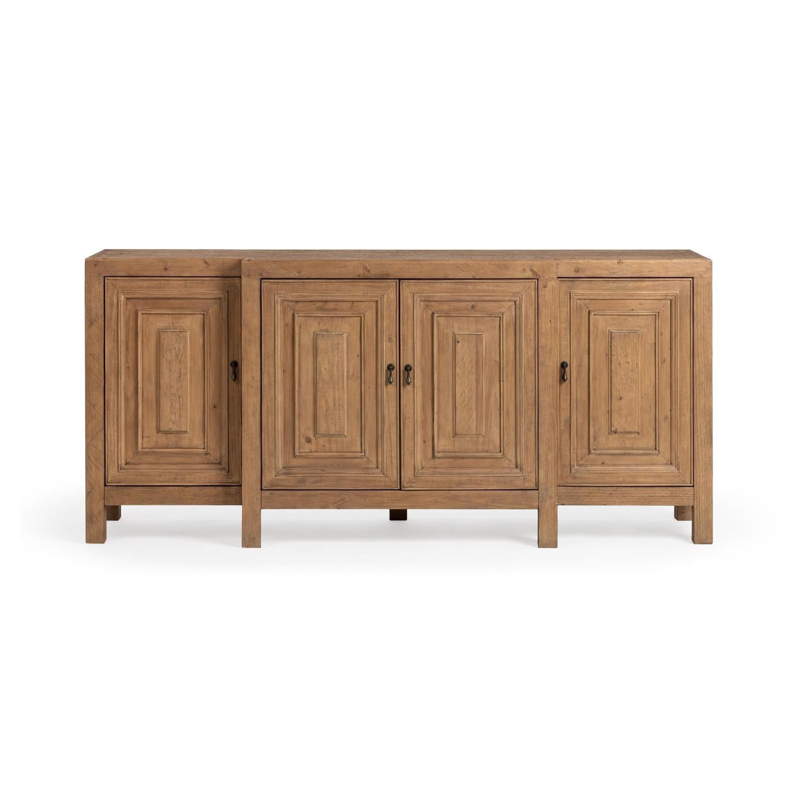 Classic Home Catalina Buffet