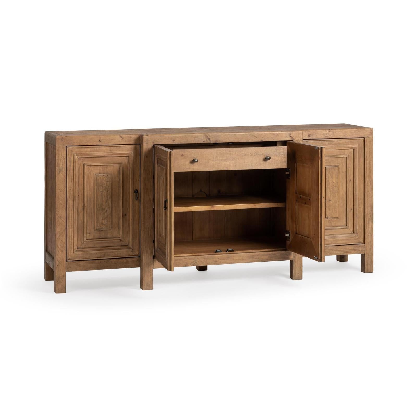 Classic Home Catalina Buffet