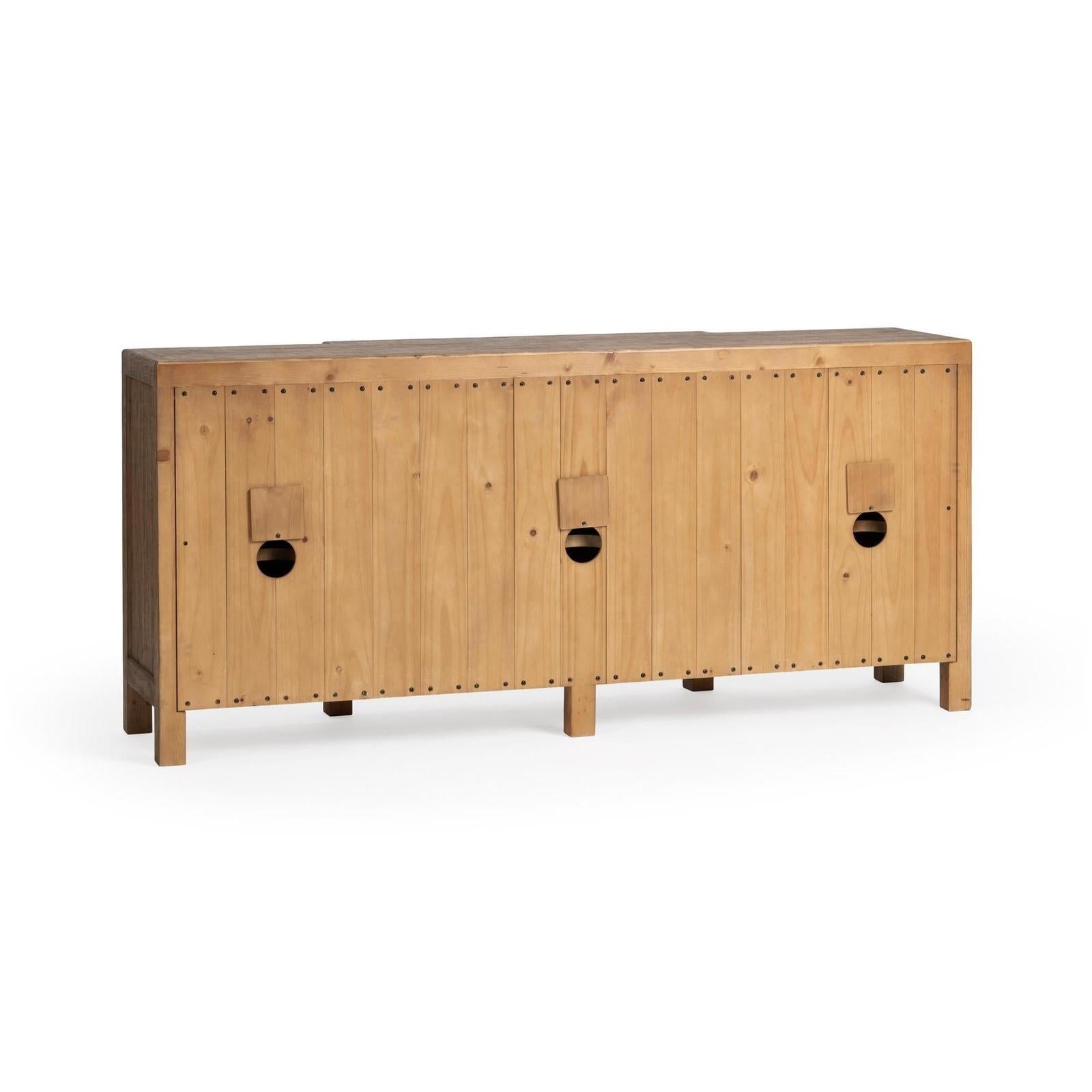 Classic Home Catalina Buffet