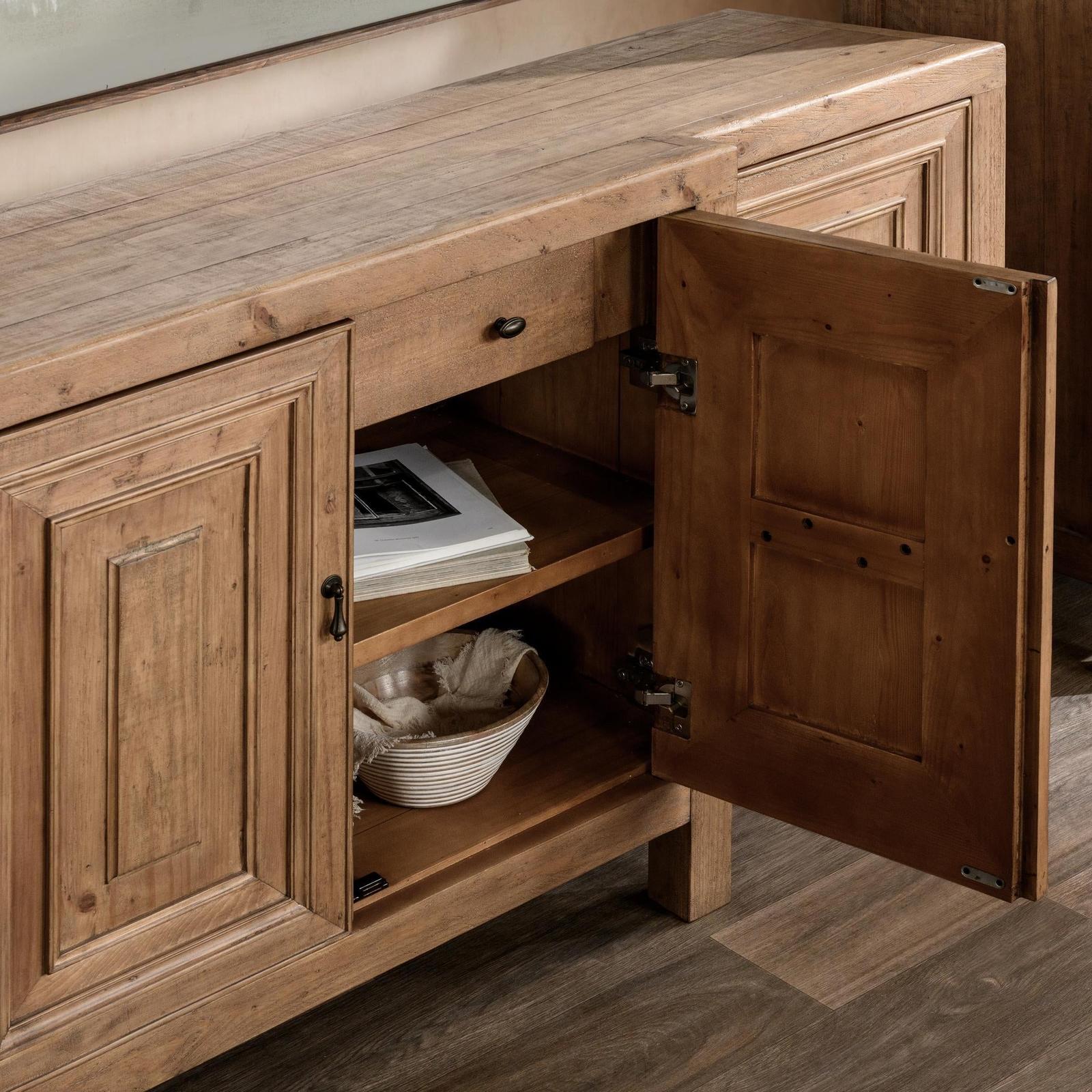 Classic Home Catalina Buffet