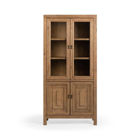 Classic Home Catalina Display Cabinet