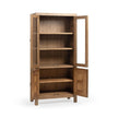 Classic Home Catalina Display Cabinet
