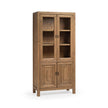 Classic Home Catalina Display Cabinet