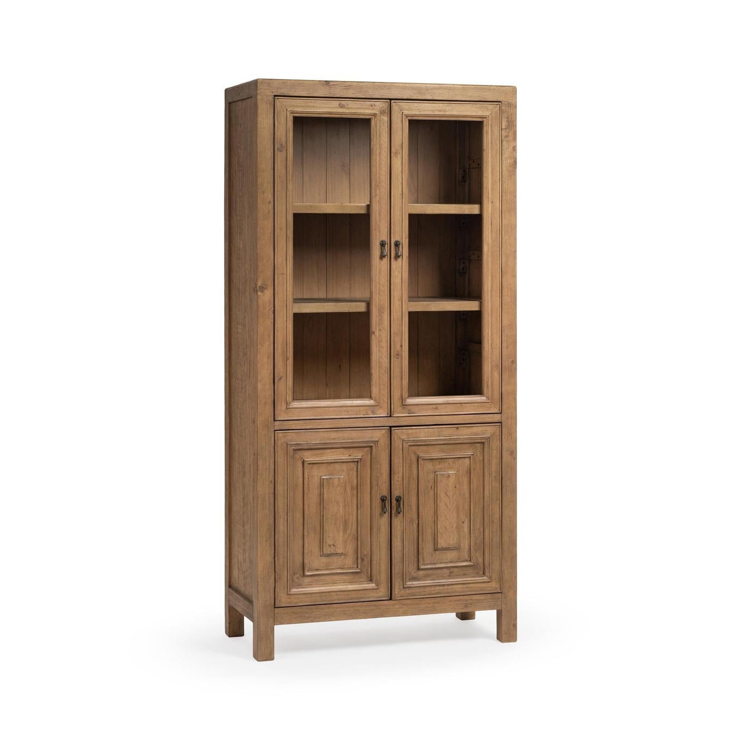 Classic Home Catalina Display Cabinet