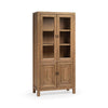 Classic Home Catalina Display Cabinet