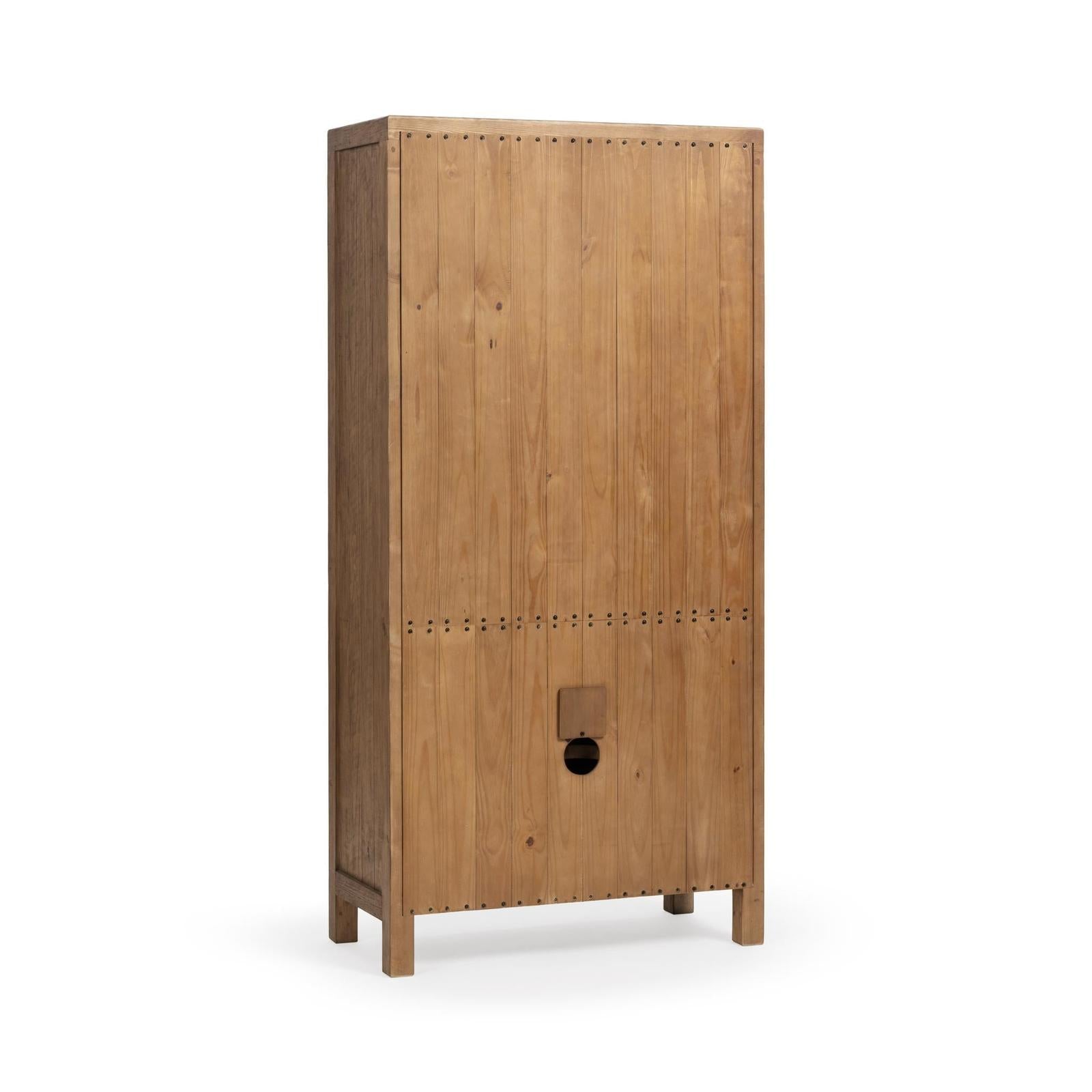 Classic Home Catalina Display Cabinet