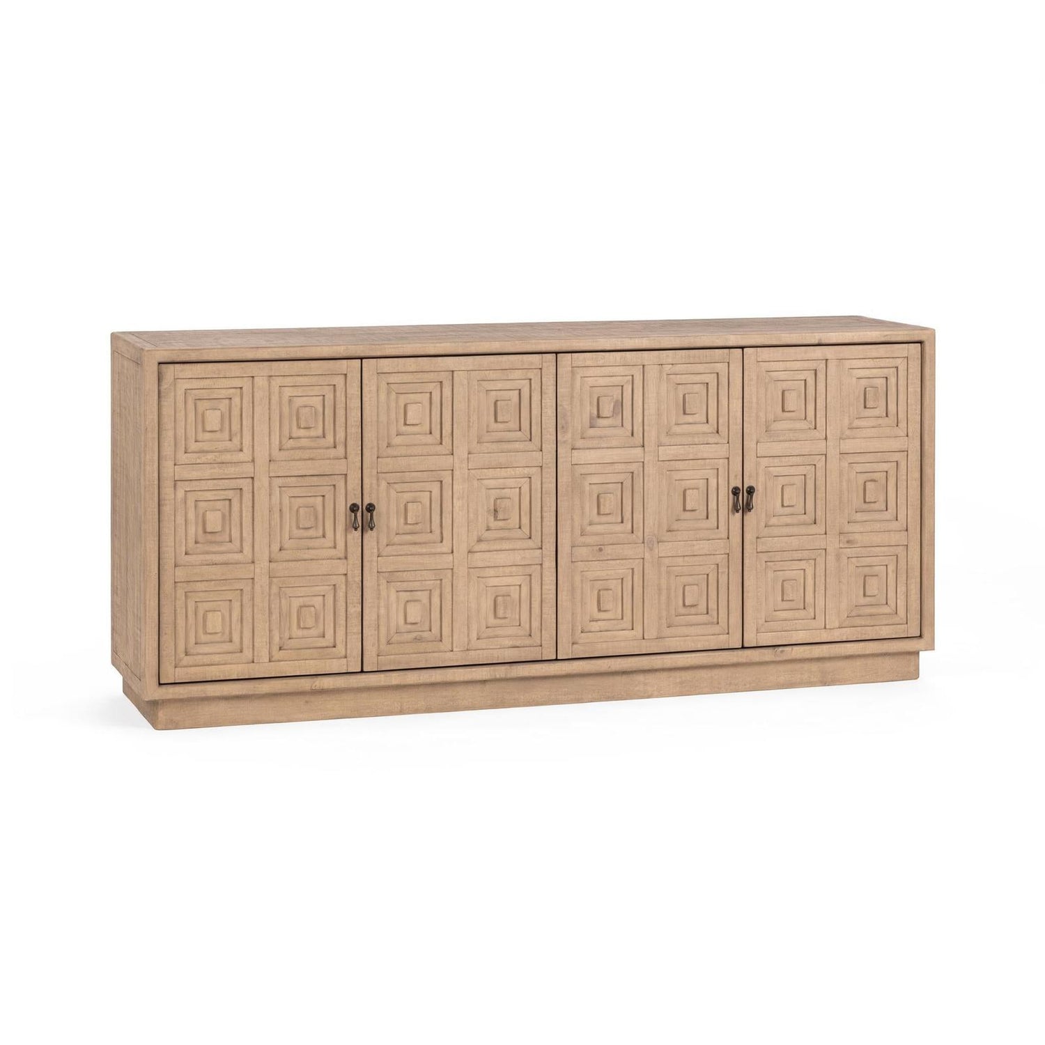 Classic Home Carmona Cabinet