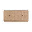 Classic Home Carmona Cabinet