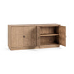 Classic Home Carmona Cabinet