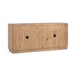 Classic Home Carmona Cabinet