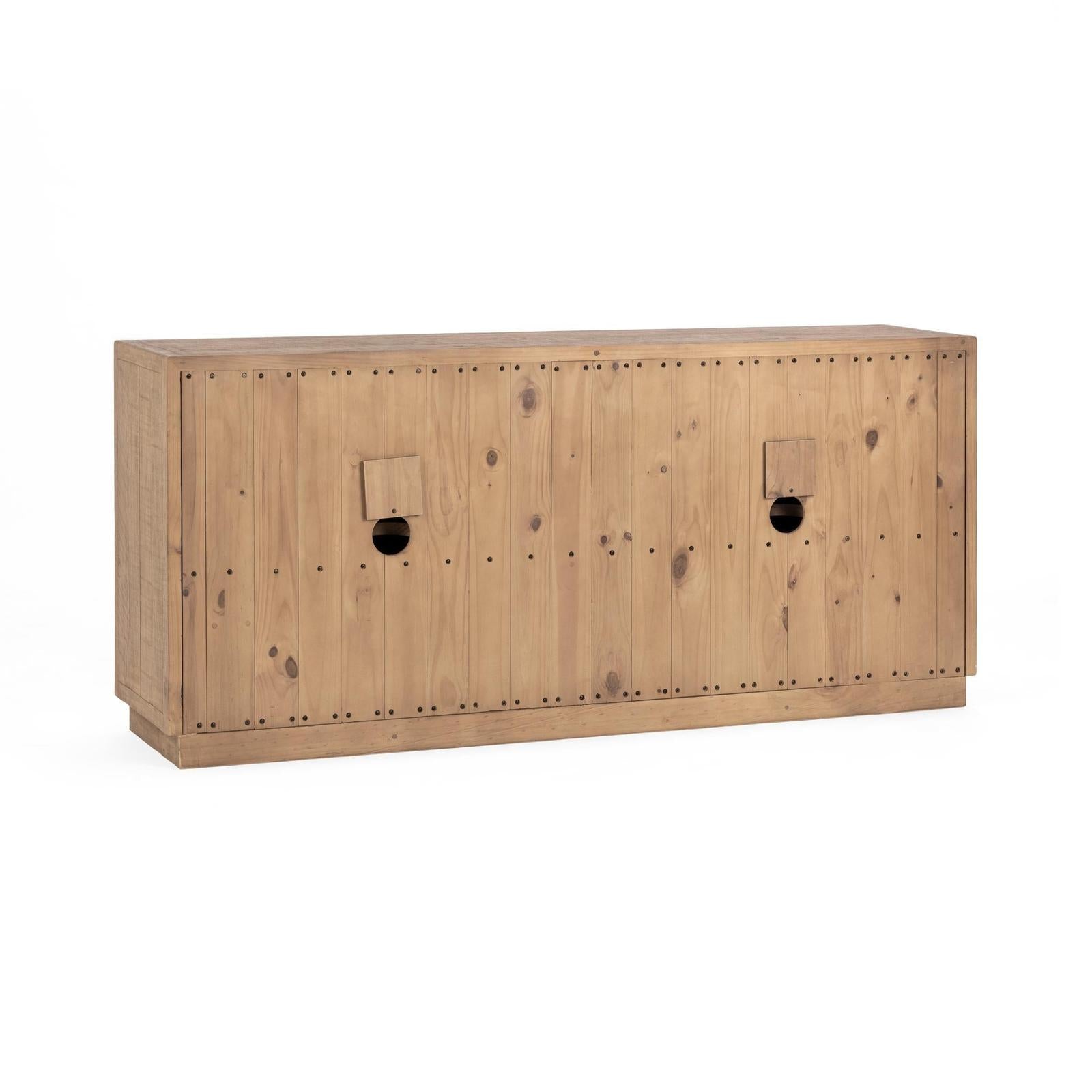 Classic Home Carmona Cabinet