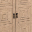 Classic Home Carmona Cabinet
