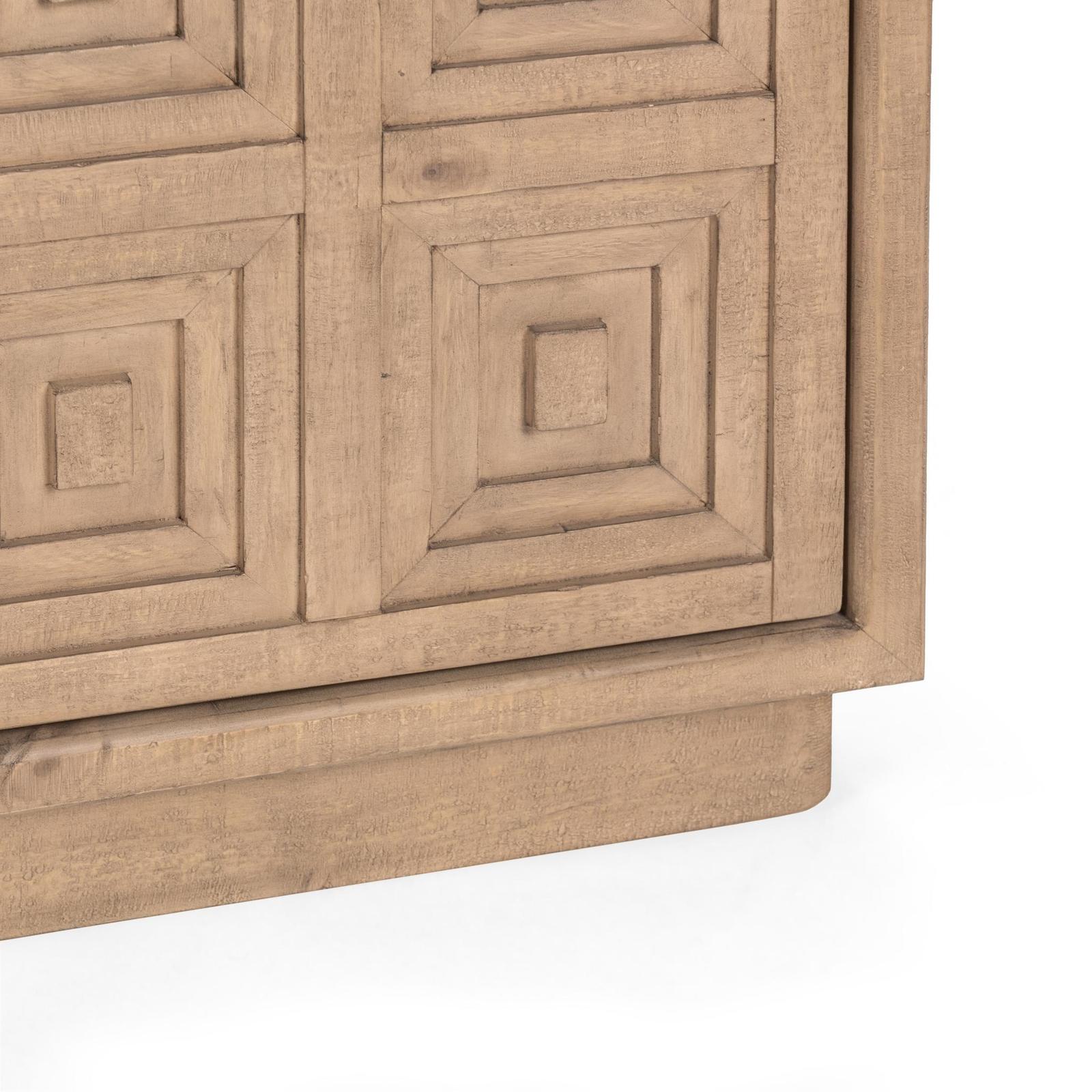 Classic Home Carmona Cabinet