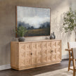 Classic Home Carmona Cabinet