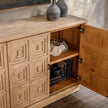 Classic Home Carmona Cabinet