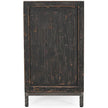 Classic Home Lisbon 4 Door Cabinet