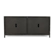 Classic Home Lisbon 4 Door Cabinet