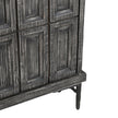 Classic Home Willmark 6 Door Cabinet