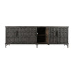 Classic Home Willmark 6 Door Cabinet