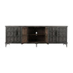 Classic Home Willmark 6 Door Cabinet