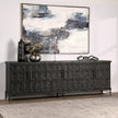 Classic Home Willmark 6 Door Cabinet