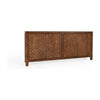 Classic Home Astrid 4 Door Buffet