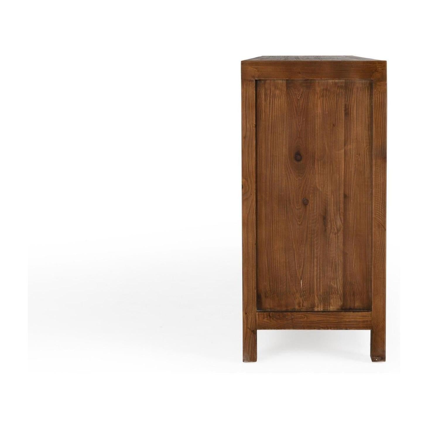 Classic Home Astrid 4 Door Buffet
