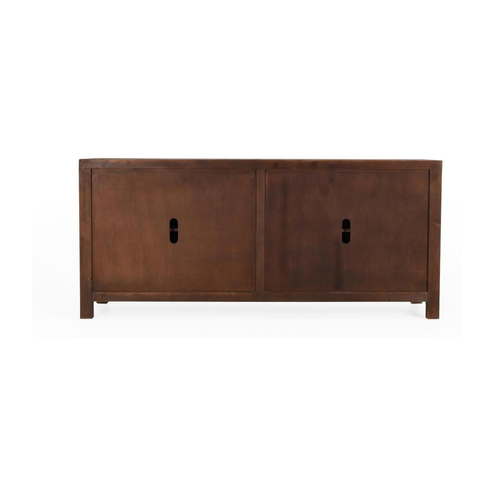 Classic Home Astrid 4 Door Buffet