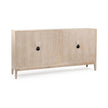 Classic Home Mira 4 Door Cabinet