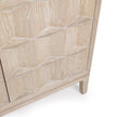 Classic Home Mira 4 Door Cabinet