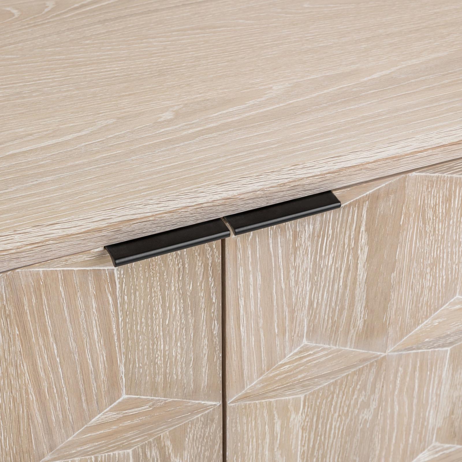 Classic Home Mira 4 Door Cabinet