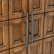 Classic Home Willmark 6 Door Cabinet
