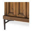 Classic Home Willmark 6 Door Cabinet
