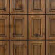 Classic Home Willmark 6 Door Cabinet