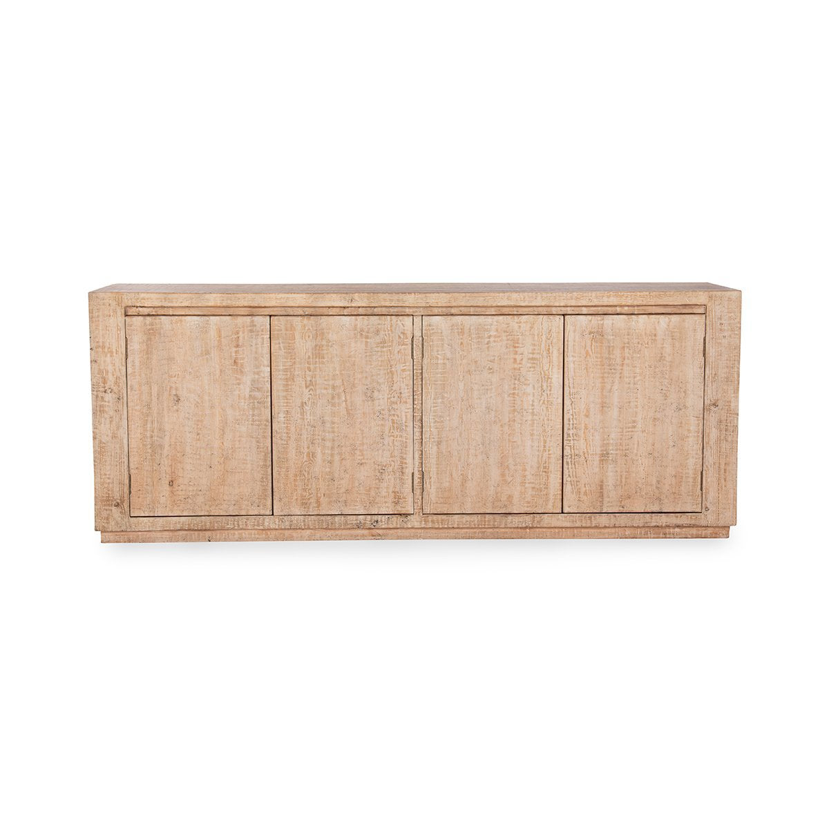 Classic Home Wolden 4 Door Buffet Clearance
