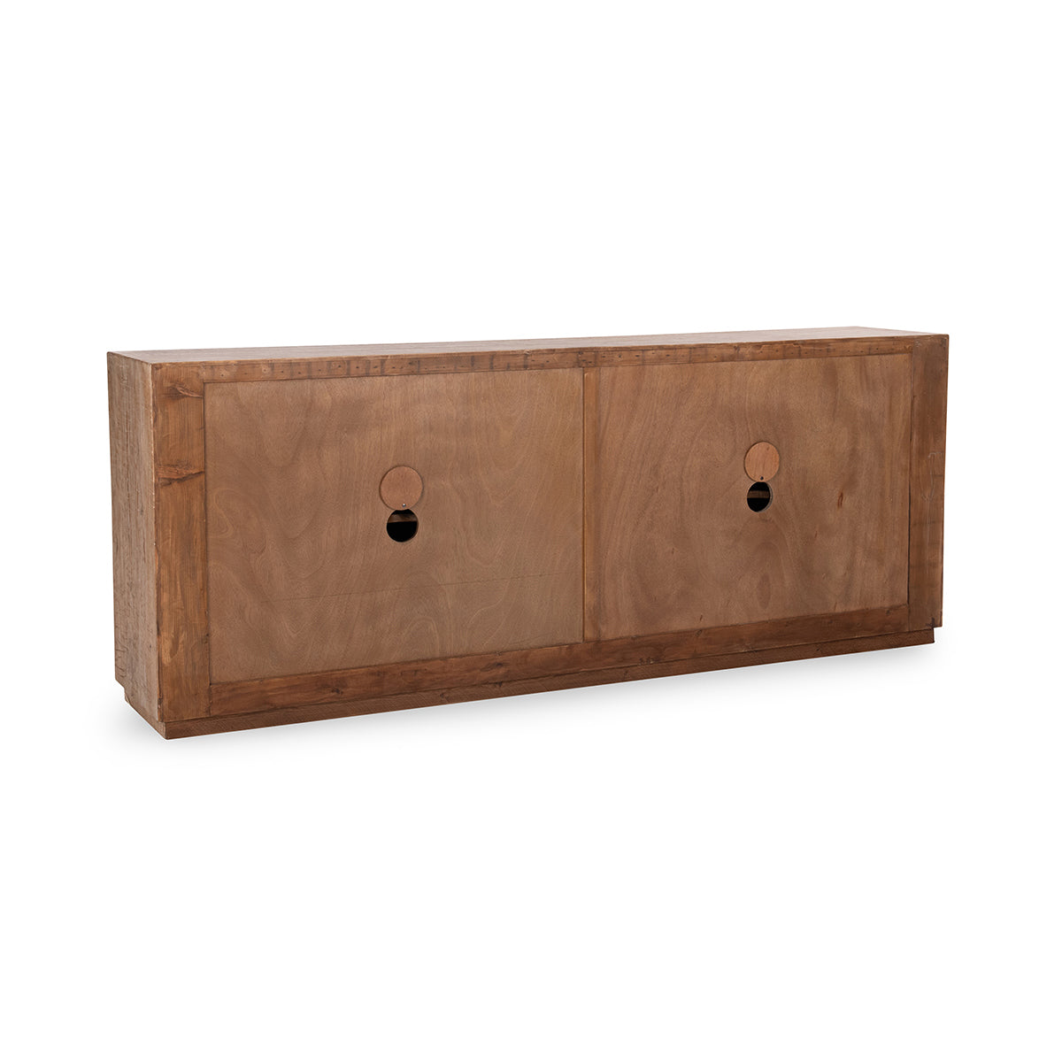 Classic Home Wolden 4 Door Buffet Clearance