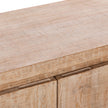 Classic Home Wolden 4 Door Buffet Clearance