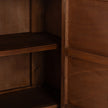 Classic Home Wolden 4 Door Buffet Clearance