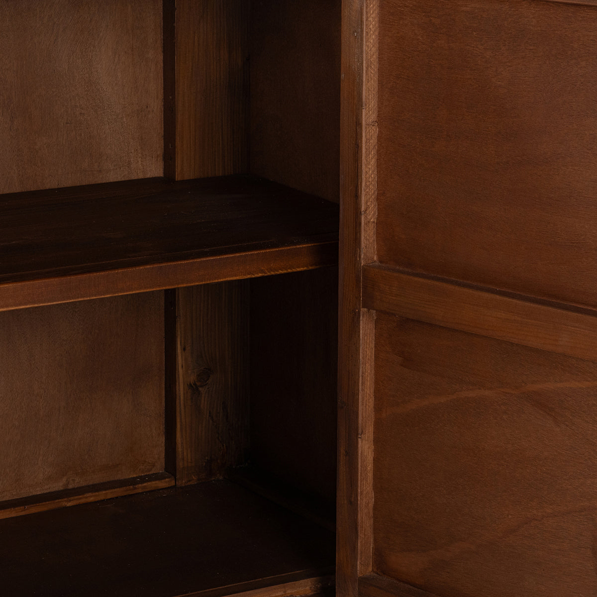 Classic Home Wolden 4 Door Buffet Clearance