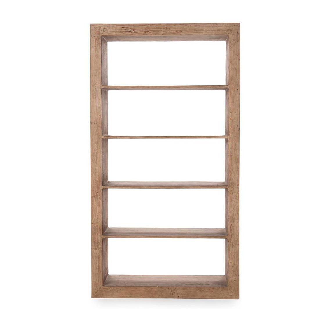 Classic Home Nalani Bookshelf