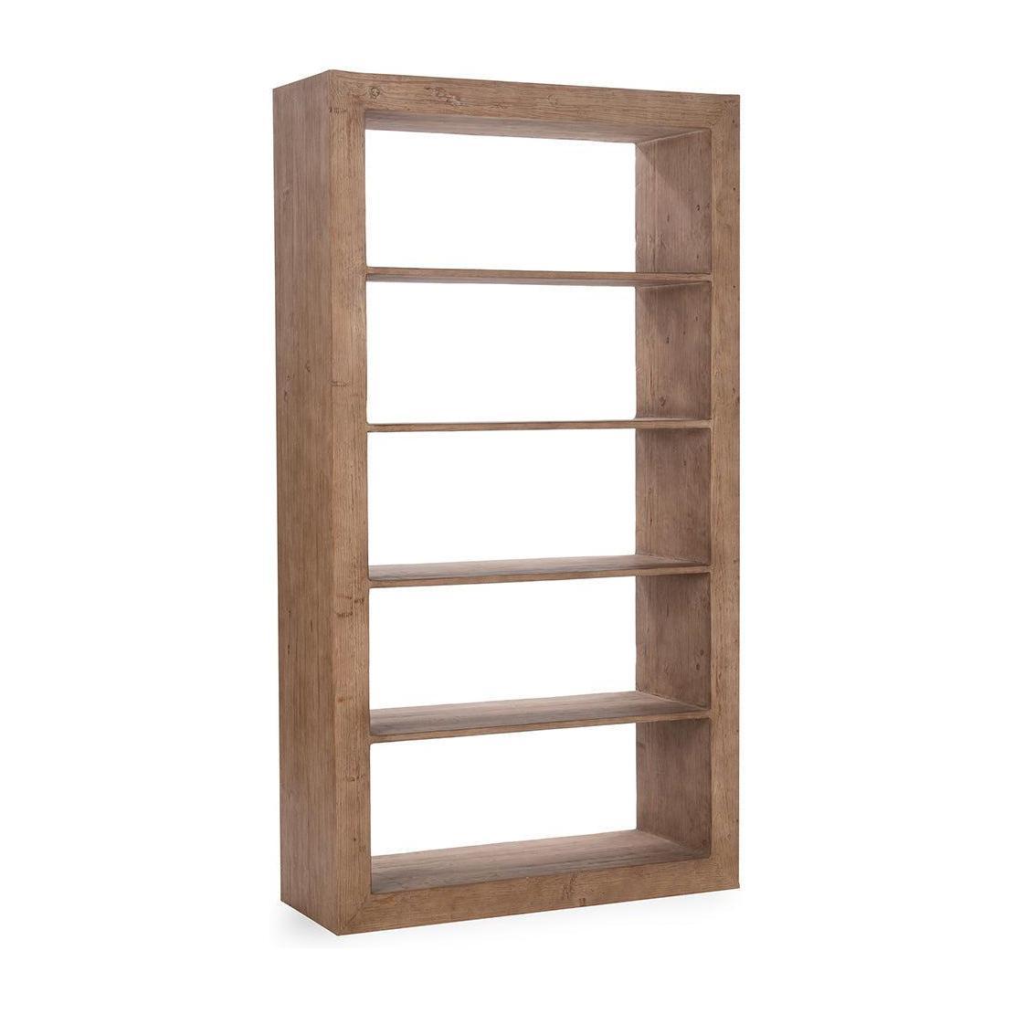 Classic Home Nalani Bookshelf