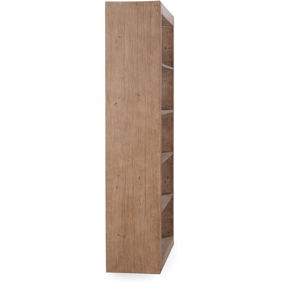 Classic Home Nalani Bookshelf