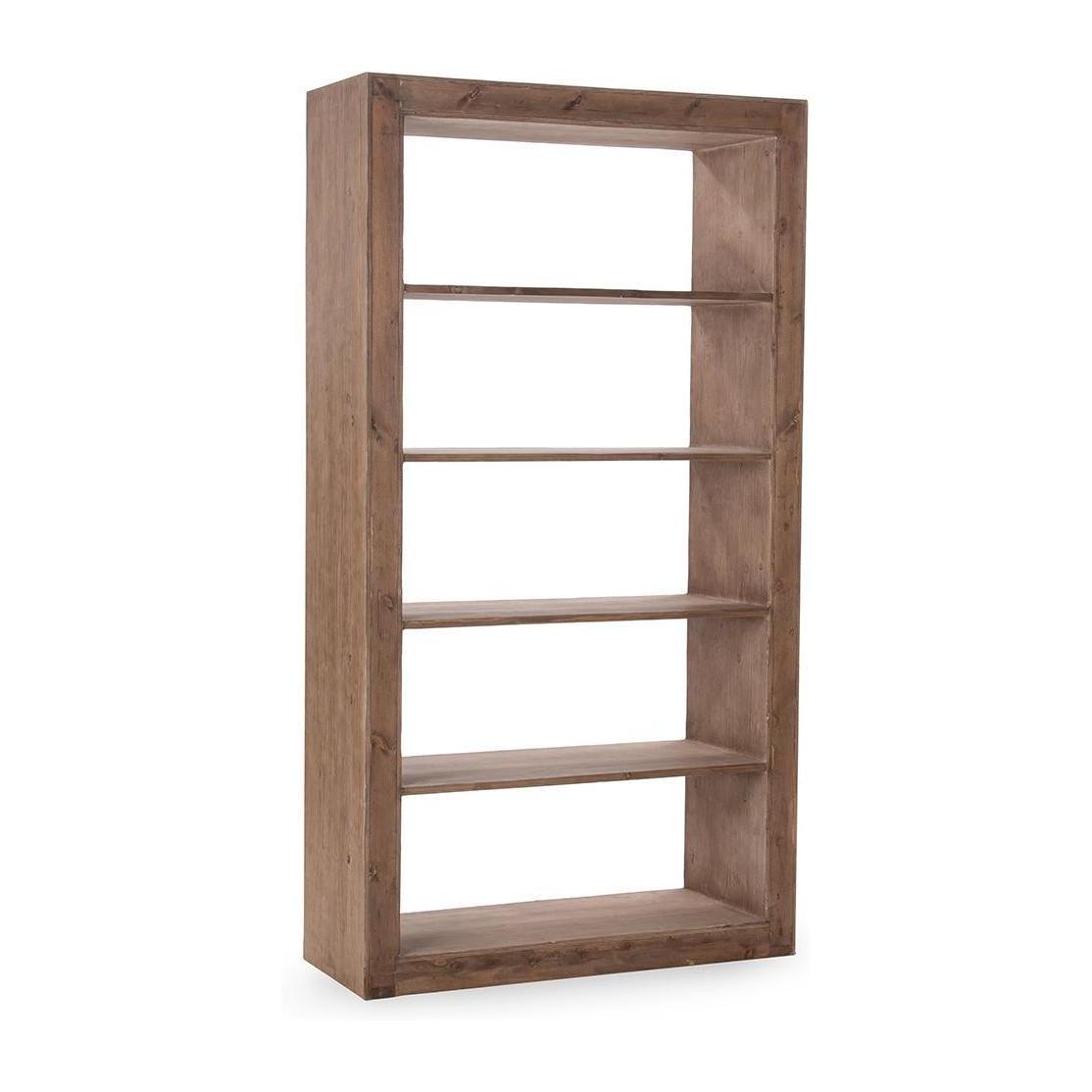 Classic Home Nalani Bookshelf