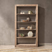 Classic Home Nalani Bookshelf