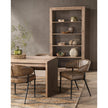 Classic Home Nalani Bookshelf