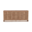 Classic Home Jolen 6 Door Buffet Clearance