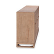 Classic Home Jolen 6 Door Buffet Clearance