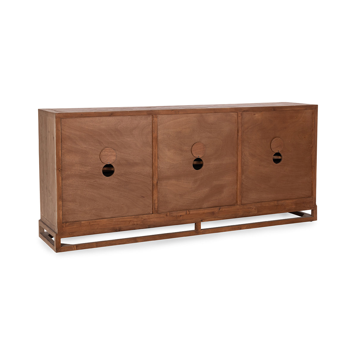 Classic Home Jolen 6 Door Buffet Clearance