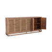 Classic Home Jolen 6 Door Buffet Clearance