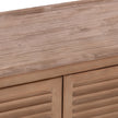 Classic Home Jolen 6 Door Buffet Clearance
